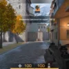 StandRise Rework
